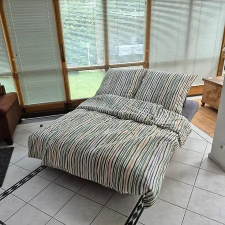Gisela Apartment