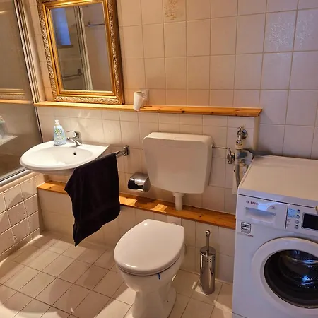 Apartment Gisela *