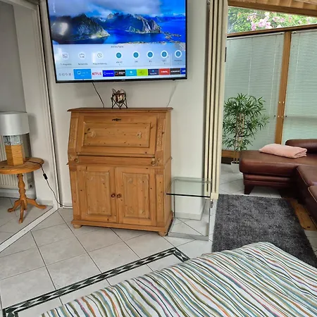 Gisela Apartment Kolbermoor