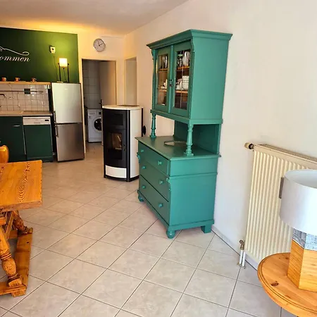 Gisela Apartment