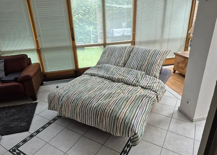 Gisela Apartment