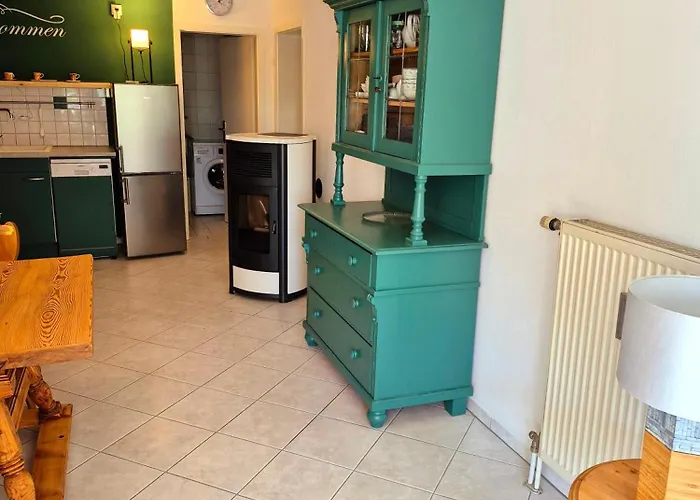 Gisela Apartment