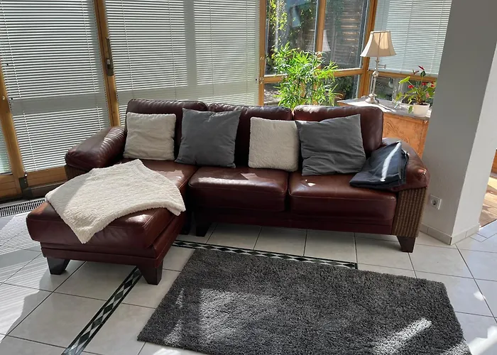 Apartment Gisela *