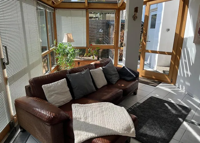 Gisela Apartment *