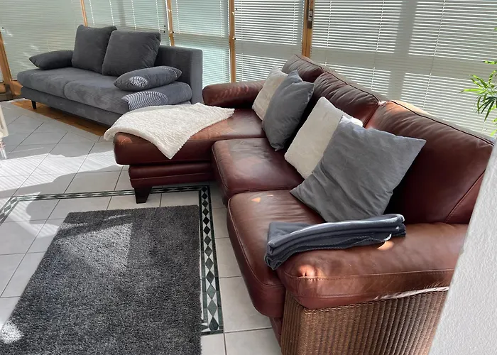 Gisela Apartment *